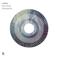 NuFects - Blue Forest / Llanogrande