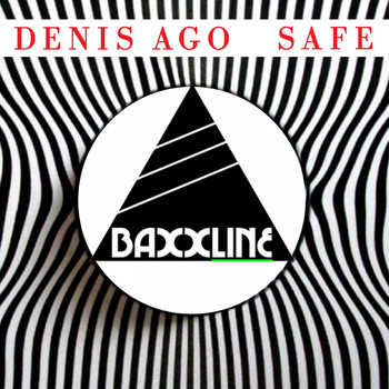 Denis Ago - Safe