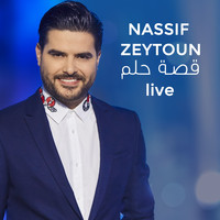 Nassif Zeytoun - Osset Helem (Live)