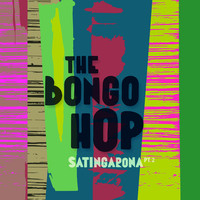 The Bongo Hop - San Gabriel