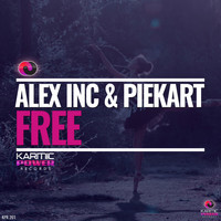 Alex Inc, Piekart - Free