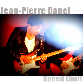Jean-Pierre Danel - Speed Limit