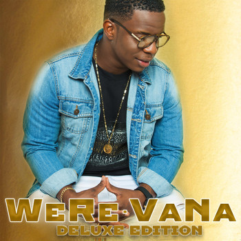 Were-vana - Were-Vana (Deluxe Edition)