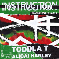 Toddla T - Instruction (Gallong Gyal)