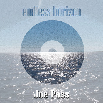 Joe Pass - Endless Horizon