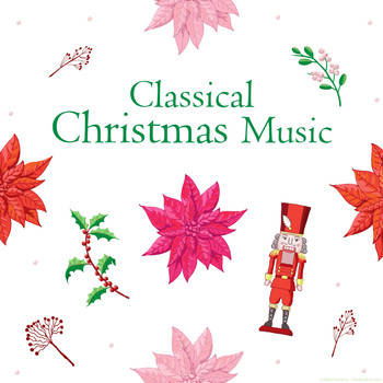 Noble Music Project - Classical Christmas Music