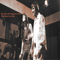 Sonny & Cher - The Beat Goes On: The Best Of Sonny & Cher