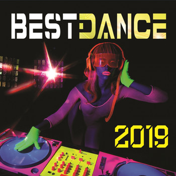 Various Artist - Best Dance 2019