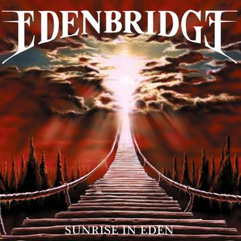 Edenbridge - Sunrise In Eden (Definitive Edition)