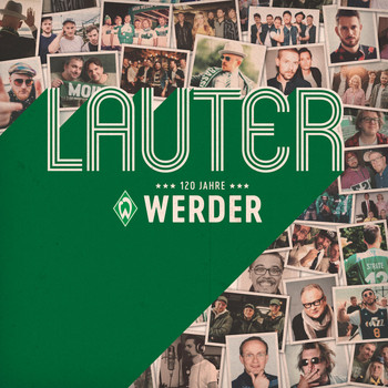 Various Artists - Lauter Werder