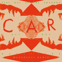 C.A.R. - Flat out at the Sockhop