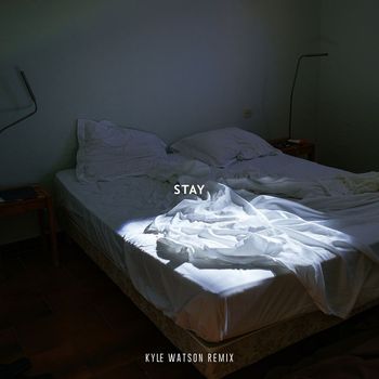 Le Youth - Stay (feat. Karen Harding) (Kyle Watson Remix)