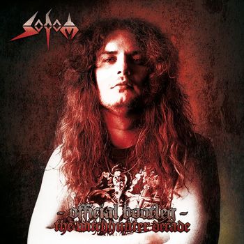 Sodom - Official Bootleg: The Witchhunter Decade (Explicit)