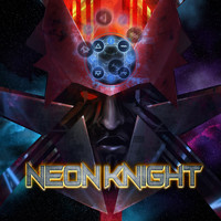 Tihomir Goshev Hristozov - Neon Knight