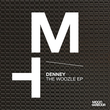 Denney - The Woozle EP