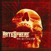 Hatesphere - The Killing EP (Explicit)