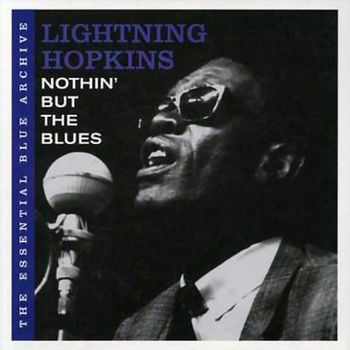 Lightnin' Hopkins - Nothin' But the Blues