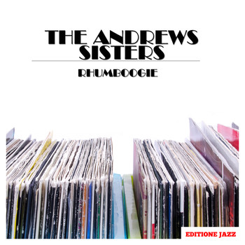 The Andrews Sisters - Rhumboogie