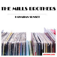 The Mills Brothers - Hawaiian Sunset