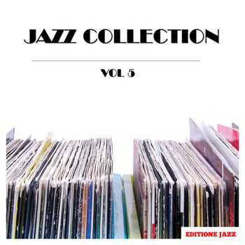 Various - Jazz Collection, Vol. 5