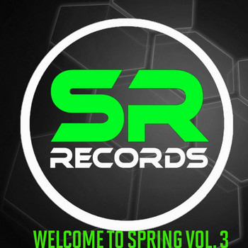 Various Artists - Welcome To Spring Vol. 3