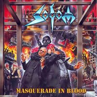 Sodom - Masquerade In Blood (Explicit)