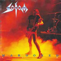 Sodom - Marooned Live (Explicit)