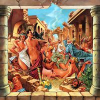 Sodom - Mortal Way of Live (Explicit)