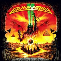Gamma Ray - Land of the Free II (Explicit)