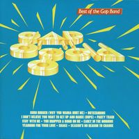 The Gap Band - Gap Gold - Best Of The Gap Band