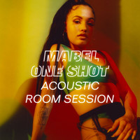 Mabel - One Shot (Acoustic Room Session)