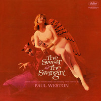 Paul Weston - The Sweet And The Swingin'