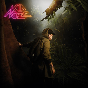 Kid Noize - Walking To The Jungle