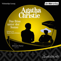 Agatha Christie - Das Böse unter der Sonne (Ungekürzt)