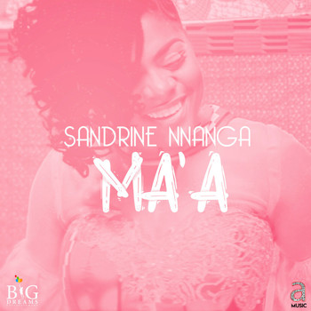 Sandrine Nnanga - Ma'a
