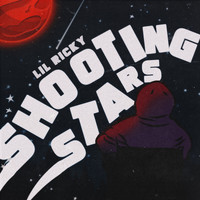 Lil Ricky - Shooting Star