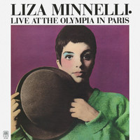 Liza Minnelli - Live At The Olympia In Paris