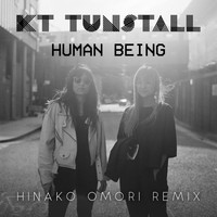 KT Tunstall - Human Being (Hinako Omori Remix)