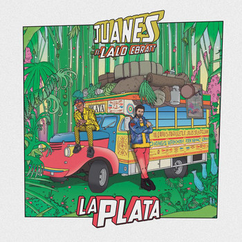 Juanes - La Plata