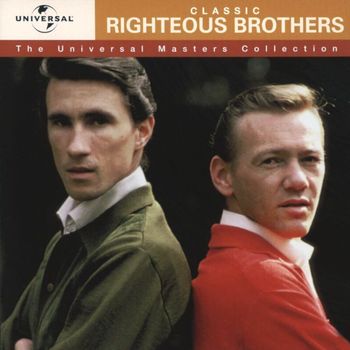 The Righteous Brothers - The Universal Masters Collection