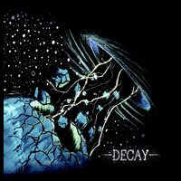 Decay - Decay - EP