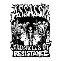 Assassin - Chronicles of Resistance