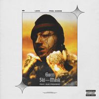 Lazza, Guè - Gucci Ski Mask (Explicit)