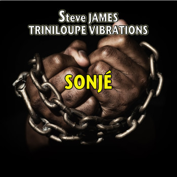 Steve James - Sonjé