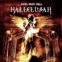 Axel Rudi Pell - Hallelujah
