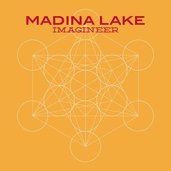 Madina Lake - Imagineer