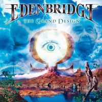Edenbridge - The Grand Design
