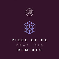 T2 - Piece Of Me (Remixes)