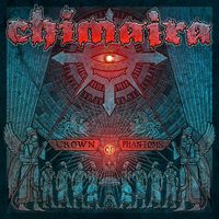 Chimaira - Crown of Phantoms (Explicit)