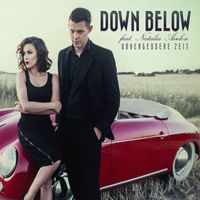 Down Below - Unvergessene Zeit EP